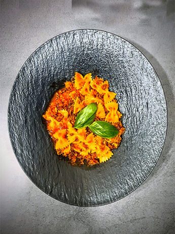 Ragù alla bolognese