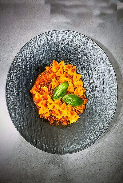 Ragù alla bolognese